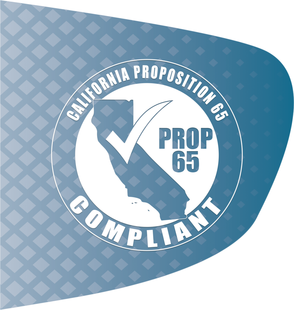 California Proposition 65 Certified UC Components, Inc. Hill CA