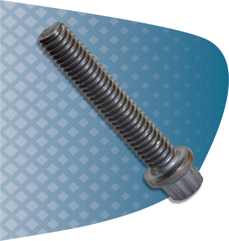 WS2 Coating for Vacuum System Fasteners Prevent Screw Galling UC