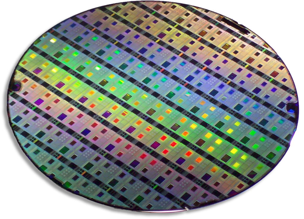 Vented Components for Semiconductor Manufacturing UC Components, Inc