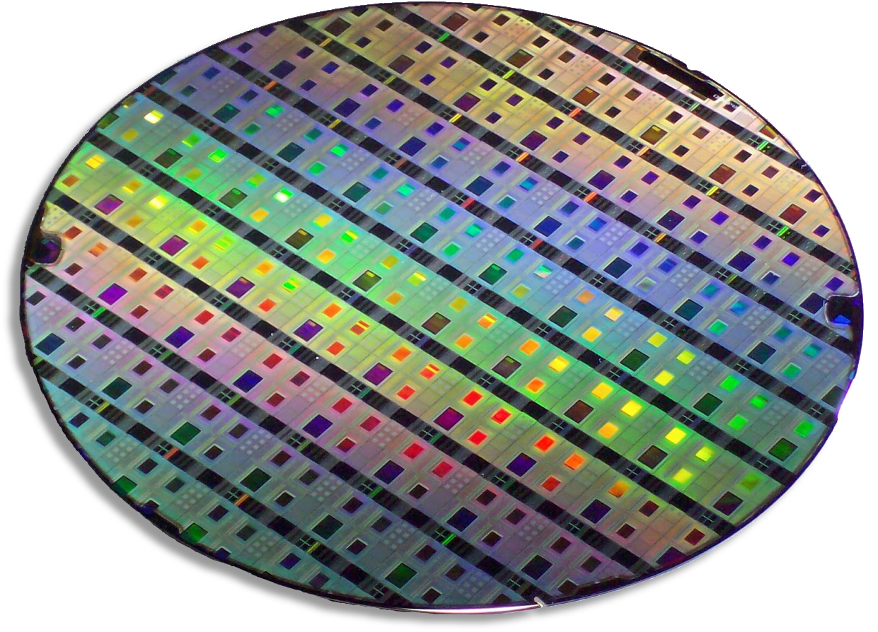 Semiconductor Critical Application Wafer