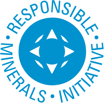 Conflict Minerals Logo