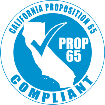 CA Prop 65 Logo