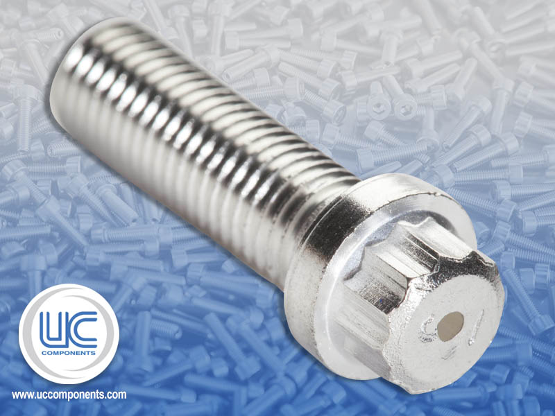 Why is silver plating so popular and why would you choose it for your  medical application? - UC Components, Inc.