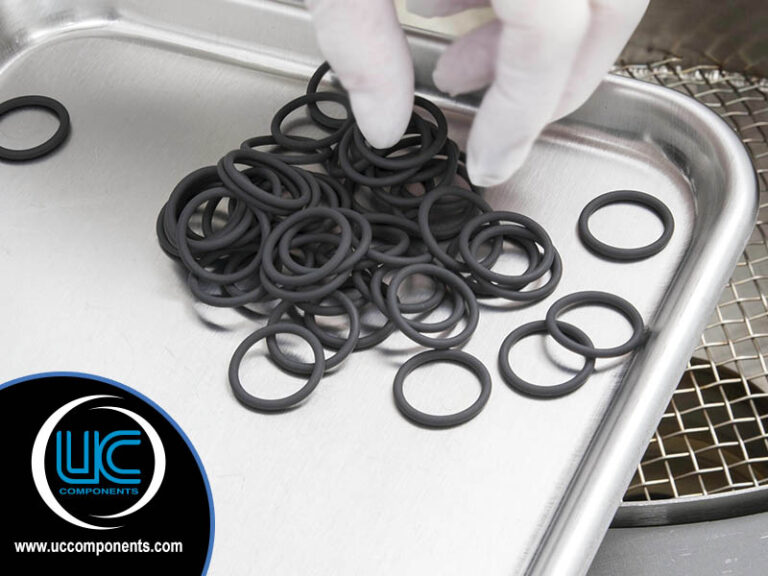 7 important considerations when selecting an Oring for your