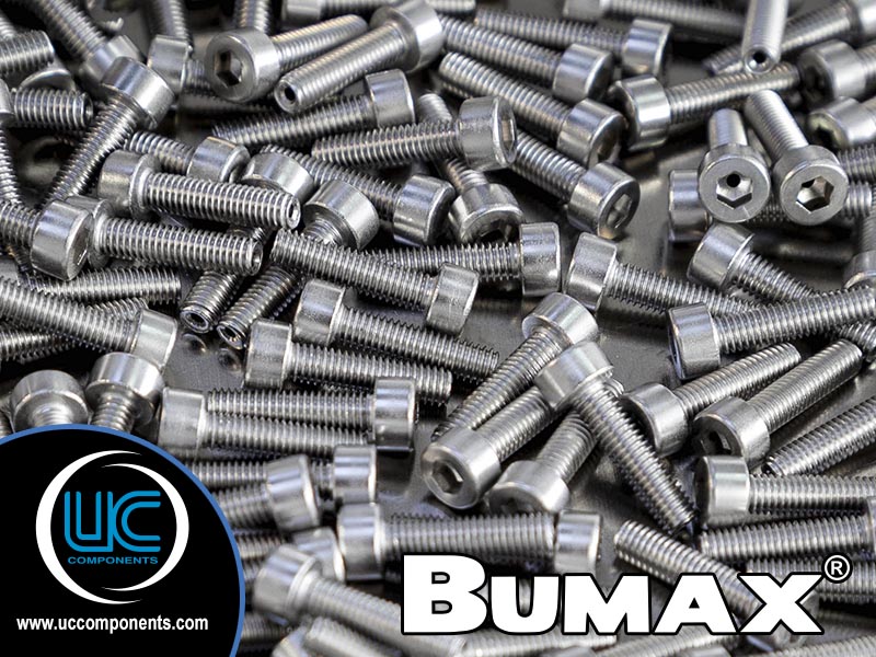 stainless fasteners