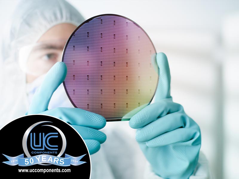 Vented Components for Semiconductor Manufacturing | UC Components, Inc ...