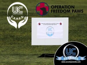 13th Annual Operation Freedom Paws Charity Golf Tournament