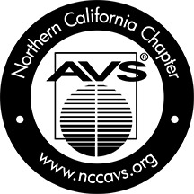 NCCAVS Logo