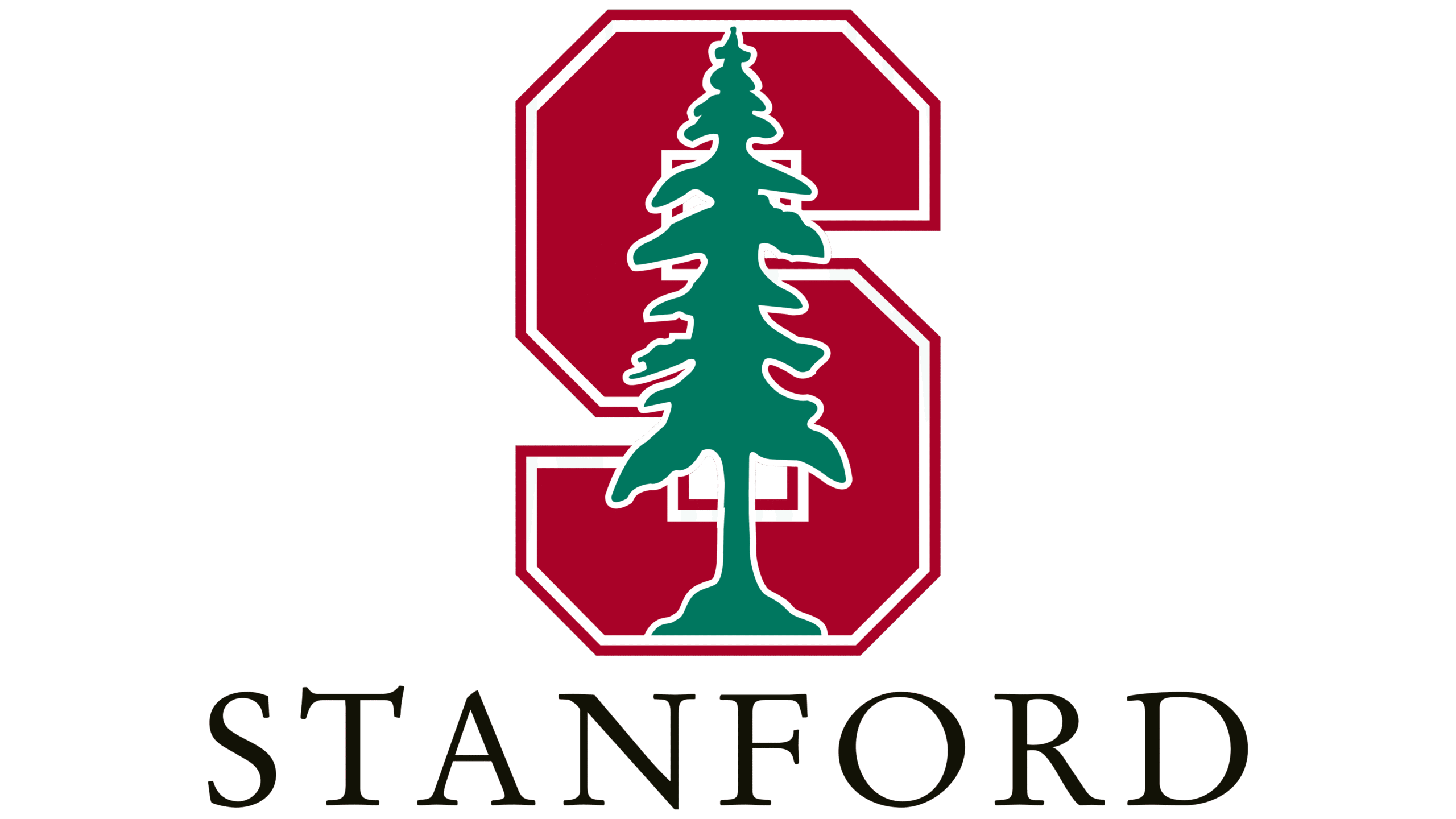 Logo Stanford University