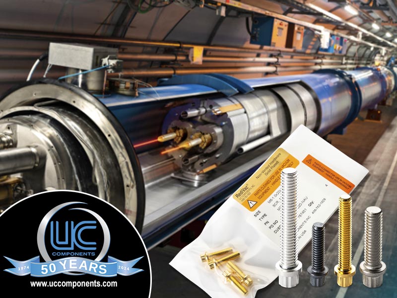 Utilization of 12-Point Bolts in Beamline Applications