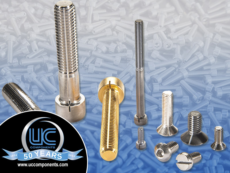 The State of Fasteners in 2026: Precision Is Not Optional